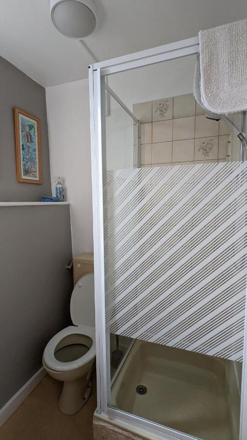 Albergue Areawest Scarborough Habitación foto
